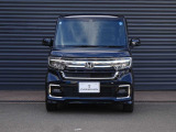 N-BOX L ターボ 