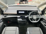室内は専門の業者によるルームクリーニング済み!納車後も快適な車内でお出かけできますよ!
