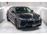 ウルス 4.0 4WD 