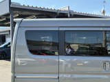 弊社で試乗車として使っていました。事故・修復暦はありませんし、内外装ともきれいな車両ですので安心してご検討頂ける1台です☆