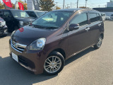 ミライース Gf 4WD 