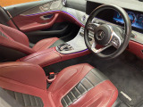 CLSクラス CLS220d スポーツ エクスクルーシブ パッケージ 修復歴無し
