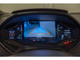 Rear View Camera