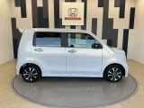 全車に『ホッと保証』お付けしています。中古車は購入後が不安・・・というお客様も、安心してお乗りいただけます。