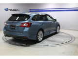レヴォーグ 1.6 GT アイサイト Sスタイル 4WD 