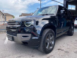 ディフェンダー 110 X ダイナミック HSE 3.0L D300 ディーゼル 4WD 