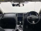 スカイライン 2.0 200GT-t タイプP 本革シート 修復歴無し