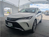 ハリアー  2.5 ハイブリッド Z