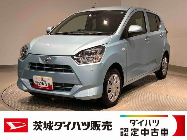 ミライース X SAIII 
