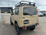 ジムニー XS 4WD 5MT