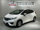 全国納車可 第三者機関証明書付 1年保証 ワンオ-ナ- 音楽機器接続 VSA スマ-トキ- 盗難防止装置 スペアキ- ドアバイザ- Wエアバッグ装備のフィット 13GFパッケージ入庫!