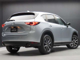 CX-5 2.0 20S プロアクティブ 