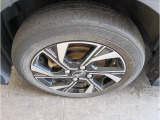 安全・安心な走行のために、納車前にダイハツのクルマを知り尽くしたエキスパートが基本性能に関わる機能や状態を徹底的に点検。消耗部品の交換など法定12ヶ月点検相当の点検・整備を実施しております。