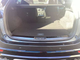 開口部が低く床がフラットなので、重い荷物の出し入れも楽にできます。