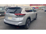 エクストレイル  1.5 G e-4ORCE 4WD