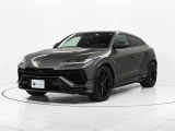 ウルス ペルフォルマンテ 4WD 