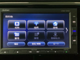 【オーディオ機能】オーディオはCDプレーヤーを装備♪もちろんFM/AMラジオもお聞きいただけます♪