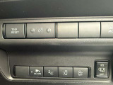 いざという時のブレーキ・エマージェンシーブレーキ等安全装備充実。