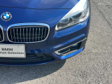 点検整備時に交換が必要な項目(BMW認定指定交換指定部品など)に関しましては、すべて新品の純正部品を使用させて頂きます。※点検項目にはBMWコンピューター診断も含まれます。