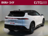 クラウンエステート 2.5 Z E-Four 4WD 