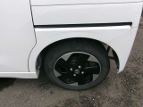 タイヤサイズ155/65R14