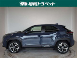 ヤリスクロス 1.5 Z 