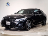 BMW 330e Mスポーツが入庫しました!