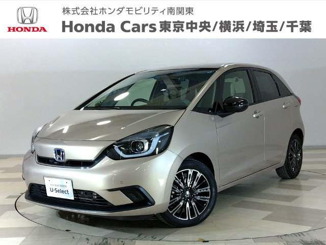 フィット  1.5 e:HEV ホーム メゾン