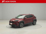 ヤリスクロス 1.5 Z 