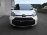 シエンタ  X 車いす仕様車