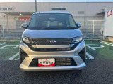 ムーヴ X 
