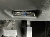 ETC付いてます。ETCが使用可能な道路通行料はキャッシュレスでスマートに走行できます。再セットアップして納車致します