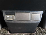 非常時やキャンプなどに役立つAC100Vコンセント付きです。