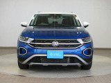 T-Roc TDI 4モーション スタイル ディーゼル 4WD 