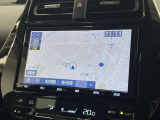 Y68Tトヨタ純正9インチTコネクトナビ!TVはフルセグ!ブルートゥース、CD、DVD、SDが使えます!