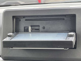 日産純正カーナビゲーション CD再生に対応