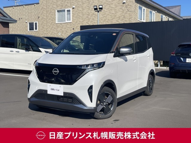 サクラ G 