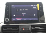 お手持ちのスマートフォンと接続でAppleCarplay/AndoroidoAutoの使用可能です!