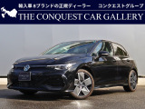 元社有車/TDI Rライン/レザーシートパッケージ/純正ドラレコ前後付き!ディーラー保証付です。オプション(有償)の延長保証もお選びいただけます。
