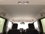 点検・整備はもちろんですが、車内のクリーニングもバッチリです!