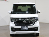 N-BOXカスタム L ターボ 4WD 