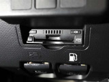 ETC車載器が搭載されているので、高速道路の乗り降りもノンストップで通過できます♪