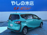 シエンタ ハイブリッド 1.5 G クエロ 