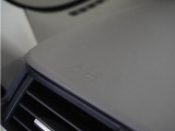 ◆助手席エアバッグ◆身を守る為に必要なエアバッグが助手席に装備されています。