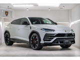 ウルス 4.0 4WD 
