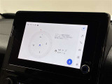 ディスプレイオーディオいつものスマホアプリがクルマで使えていろいろなサービスが楽しめます♪