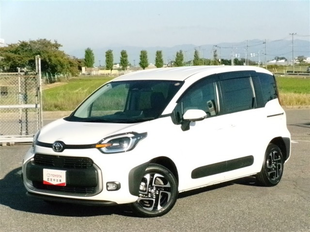 シエンタ ハイブリッド 1.5 Z E-Four 4WD 