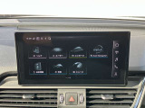 MMIナビゲーション搭載 地図データ最新版にアップデート後ご納車させていただきますのでご安心くださいませ。