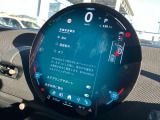 安全装備も充実のドライビングアシスト!