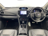 インプレッサG4 2.0 i-S アイサイト 4WD 本革シート